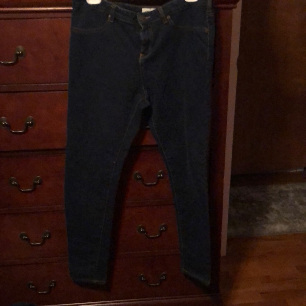 Aeropostal Jeggings EUC